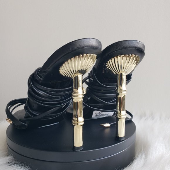 ALDO Bamba Strappy Heeled Sandal - Pillow Walk - Picture 9 of 17